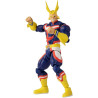 Action Figure Bandai All Might