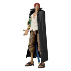 Collectable Figures Bandai Shanks One Piece