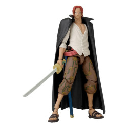 Collectable Figures Bandai Shanks One Piece