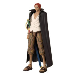 Collectable Figures Bandai Shanks One Piece