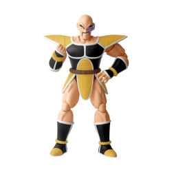 Collectable Figures Bandai Dragon Stars Nappa PVC 17 cm