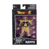 Collectable Figures Bandai Dragon Stars Nappa PVC 17 cm