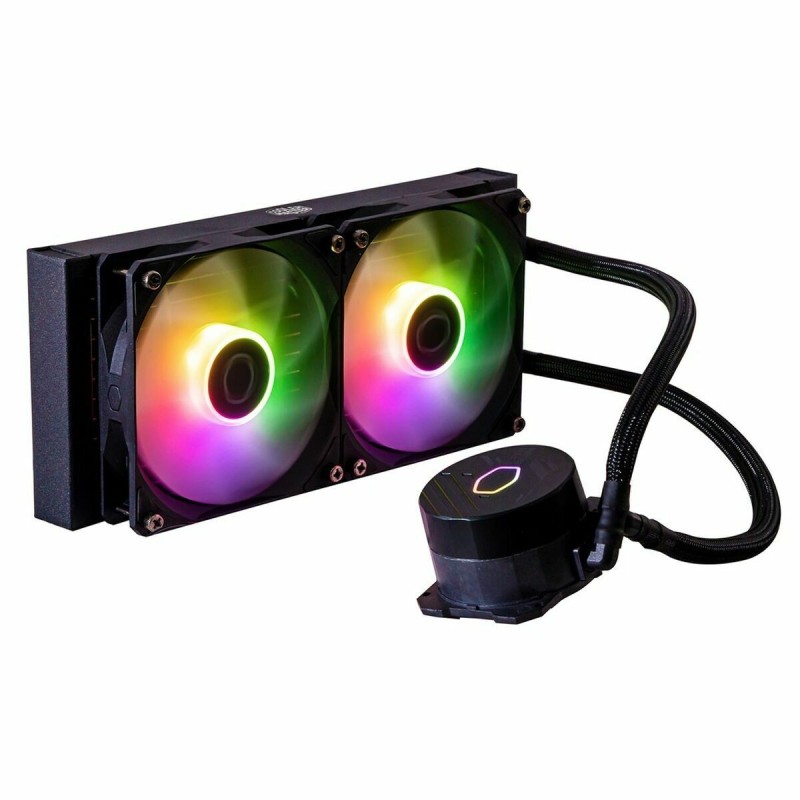 Refrigeration Kit Cooler Master