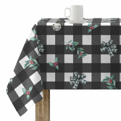 Stain-proof resined tablecloth Belum Elegant Christmas 100 x 140 cm