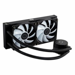 Refrigeration Kit Cooler Master