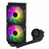 Refrigeration Kit Cooler Master