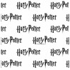 Stain-proof resined tablecloth Harry Potter 100 x 140 cm