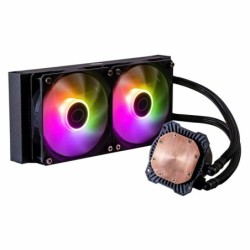 Refrigeration Kit Cooler Master