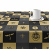 Stain-proof resined tablecloth Harry Potter 100 x 140 cm