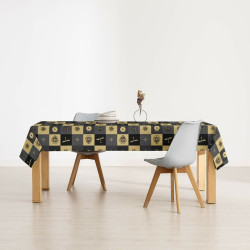 Stain-proof resined tablecloth Harry Potter 100 x 140 cm