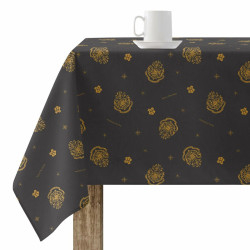 Stain-proof resined tablecloth Belum Magical Christmas 100 x 140 cm