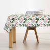 Stain-proof resined tablecloth Belum Merry Christmas 100 x 140 cm