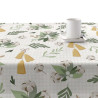 Stain-proof resined tablecloth Belum Merry Christmas 100 x 140 cm