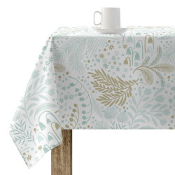 Stain-proof resined tablecloth Belum Merry Christmas 100 x 140 cm