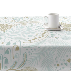 Stain-proof resined tablecloth Belum Merry Christmas 100 x 140 cm