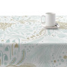 Stain-proof resined tablecloth Belum Merry Christmas 100 x 140 cm