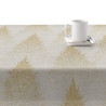 Stain-proof resined tablecloth Belum Merry Christmas 100 x 140 cm