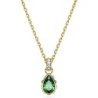 Ladies' Necklace Swarovski 5648751