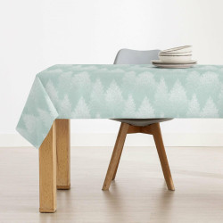 Stain-proof resined tablecloth Belum Merry Christmas 100 x 140 cm