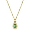 Ladies' Necklace Swarovski 5648751