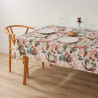 Stain-proof resined tablecloth Belum Christmas 100 x 140 cm