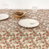 Stain-proof resined tablecloth Belum Mistletoe 100 x 140 cm