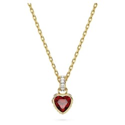 Ladies' Necklace Swarovski 5648750