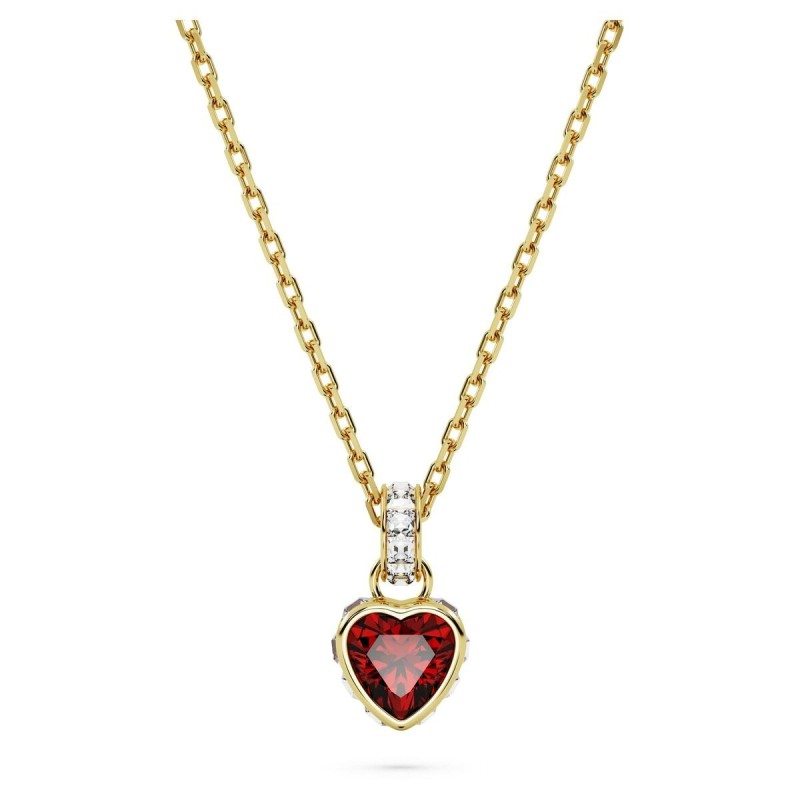 Ladies' Necklace Swarovski 5648750