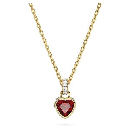 Ladies' Necklace Swarovski 5648750