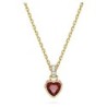 Ladies' Necklace Swarovski 5648750