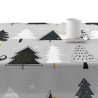 Stain-proof resined tablecloth Belum Noel 100 x 140 cm