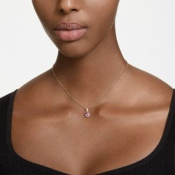 Ladies' Necklace Swarovski 5648750