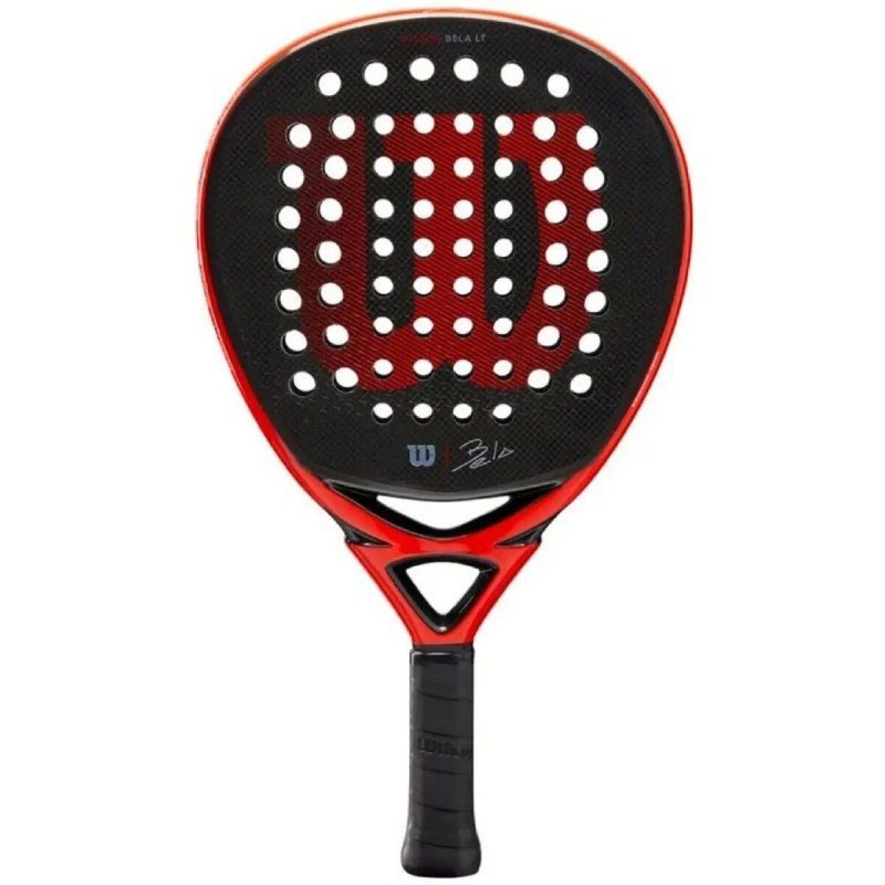 Padel Racket Wilson Bela LT