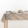 Stain-proof tablecloth Belum 0120-274 100 x 140 cm Flowers