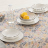 Stain-proof tablecloth Belum 0120-274 100 x 140 cm Flowers