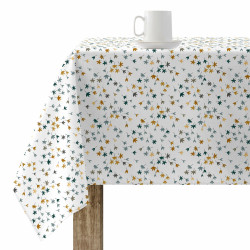 Stain-proof tablecloth Belum 0120-53 100 x 140 cm Flowers