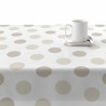 Stain-proof tablecloth Belum 0120-308 100 x 140 cm Circles