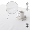 Stain-proof tablecloth Belum 0120-308 100 x 140 cm Circles