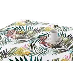 Stain-proof tablecloth Belum 0119-4 100 x 140 cm Tropical