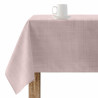 Tablecloth Belum Light Pink 100 x 155 cm