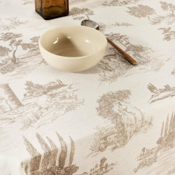 Tablecloth Belum 0120-355 100 x 155 cm