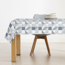 Tablecloth Belum 100 x 155 cm Geometric