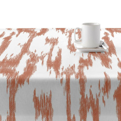 Tablecloth Belum T010 Orange 100 x 155 cm