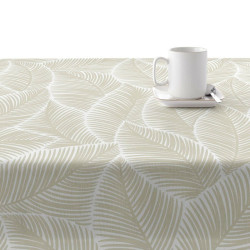 Tablecloth Belum T011 100 x 155 cm Leaf of a plant