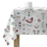 Stain-proof tablecloth Belum Merry Christmas 55 100 x 140 cm