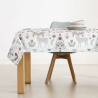 Stain-proof tablecloth Belum Merry Christmas 55 100 x 140 cm