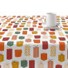 Stain-proof tablecloth Belum Merry Christmas 52 100 x 140 cm