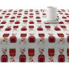 Stain-proof tablecloth Belum Merry Christmas 15 100 x 140 cm