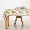 Stain-proof tablecloth Belum Cagatió 2 100 x 140 cm