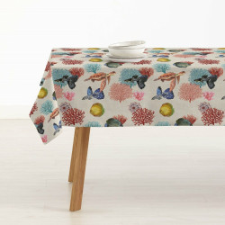 Stain-proof tablecloth Belum 0120-367 100 x 140 cm